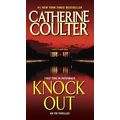 Knock Out LARGE PRINT Hardcover – January 1, 2009