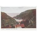 Petit Bot Bay Guernsey Postcard 5647
