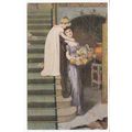 S Hildesheimer & Co Ltd 1905 Art Postcard 5155