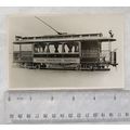 Photo Nelson Corporation Tram