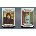 TOPPS Stranger Things Season 1 – Insert Set – C...