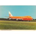 Braniff International Airways Boeing B747 Aircr...