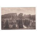 Wotton House near Dorking Postcard Surrey
