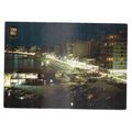 ARENAL by night, MALLORCA, SPAIN .used vintage ...