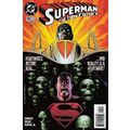 Action Comics (Vol 1) # 754 NM MODERN AGE COMICS
