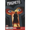 Magneto (Vol 1) # 017 NM MODERN AGE COMICS