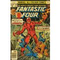 Fantastic Four (Vol 1) # 184 FN+ Price VARIANT ...