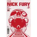 Nick Fury (Vol 1) # 003 NM MODERN AGE COMICS