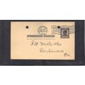UX19 1c William McKinley CV01243