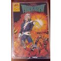 First Comics - Psychoblast # 5