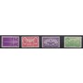 790 1c Jones-Barry Barely Clears MNH VA0032d