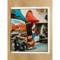 Who Framed Roger Rabbit Sticker # 133 (B) unuse...