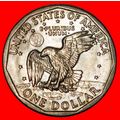 LUNAR DOLLAR (1971-1999): USA ★ 1 DOLLAR 1979P ...