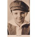 Jackie Searle Child Film Star Weekly Postcard A...