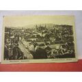 GESAMIANSICHT, BAD AACHEN, GERMANY unused antiq...