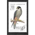 POLAND 1975 2z NORTHERN BOBBY SG 2345 FINE USED #4