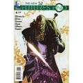 THE NEW 52: FUTURES END #4- DC COMICS (2014)