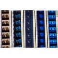 HIGHLANDER. Pk MULTI QVF - A016p . - 5 STRIPS O...