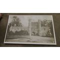 Sussex Photographic Co Postcard - Gateway, Batt...