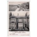 Chaseley Private Hotel North Promenade Blackpoo...