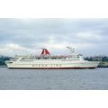 ap0374 - Stena Line Ferry - Stena Olympica , bu...