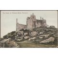 The Castle, St Michael's Mount, Penzance, Cornw...