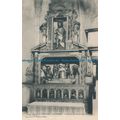 R054045 Eglise de Ceignac pres Rodex. Chapelle ...