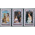 Silver Jubilee - Penrhyn Island 1977 - MNH - SG...