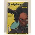 2024 Darkhorse Comics Cyberpunk 2077 Kickdown #1