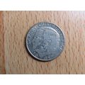 Sweden 1985 1 Krone Coin