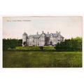 Llandudno - Tyn Y Coed Convalescent Home - Edwa...