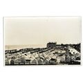 Beach Huts, Manor Green, Felixstowe, Suffolk, R...