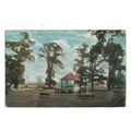 Recreation Ground, Mansfield, Nottingham, Postc...