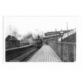 Bittaford Station Platform, G.W.R, Devon, Photo