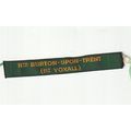 Scout Nametape UK - 11th Burton Upon Trent (1st...