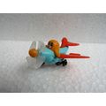 Kinder Surprise Toy 2003 K03 N060 Airplane