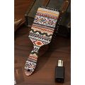 Elmwood Western Geometric Pattern Anti-Static A...