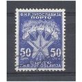 Yugo.D1032 50d Blue.Fine Used.nb11