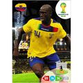 2014 Adrenalyn XL FIFA World Cup Brazil - #124 ...