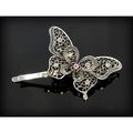 Retro Fashion CNZ Crystal Rhinestone Hair Clip ...