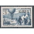 ALGERIE N° 325 NEUF ** ( MNH )