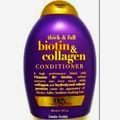 Ogx Organix Biotin & Collagen Conditioner 13oz