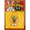 LOONEY TUNES ' MARVIN THE MARTIAN ' bendable fi...
