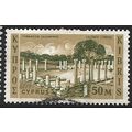 1962 SG 219 - fine used (o)
