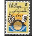 Belgium ( Belgique ) N° 1884 YVERT OBLITERE (USED)