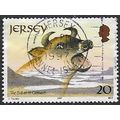 1997 SG 813 - fine used (o) - ANIMAL