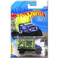 Hot Wheels - Baja Hauler: HW Metro #2/10 - #225...