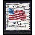 Used 2889 32c G Old Glory Fine CNS 1111 PA6657