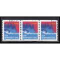 Used 3775 5c Sea Coast Very Fine CNP+1 Left B11...