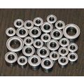 (28pcs) KYOSHO BLIZZARD EV / EP BLIZZARD DF-300...